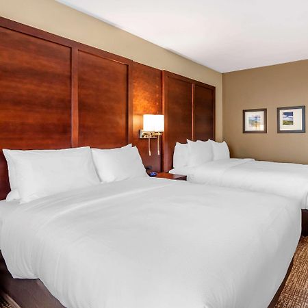 Comfort Inn & Suites Winchester Zewnętrze zdjęcie
