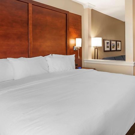 Comfort Inn & Suites Winchester Zewnętrze zdjęcie