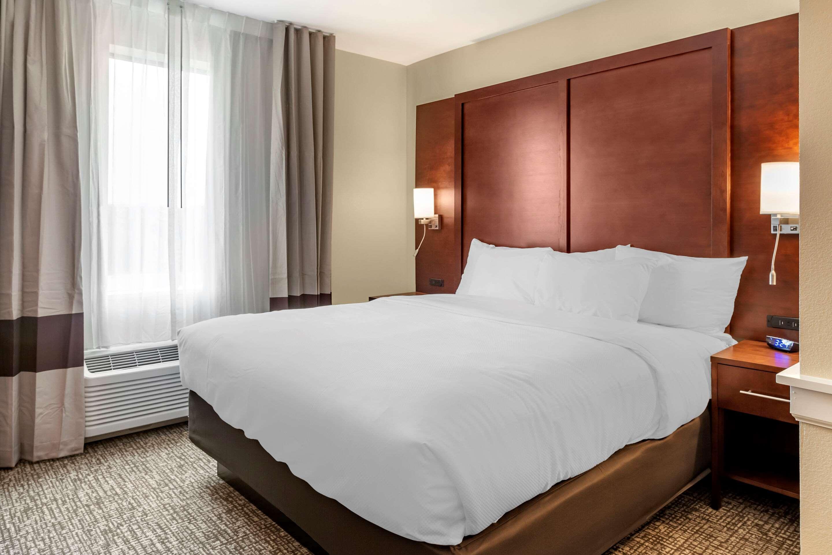 Comfort Inn & Suites Winchester Zewnętrze zdjęcie