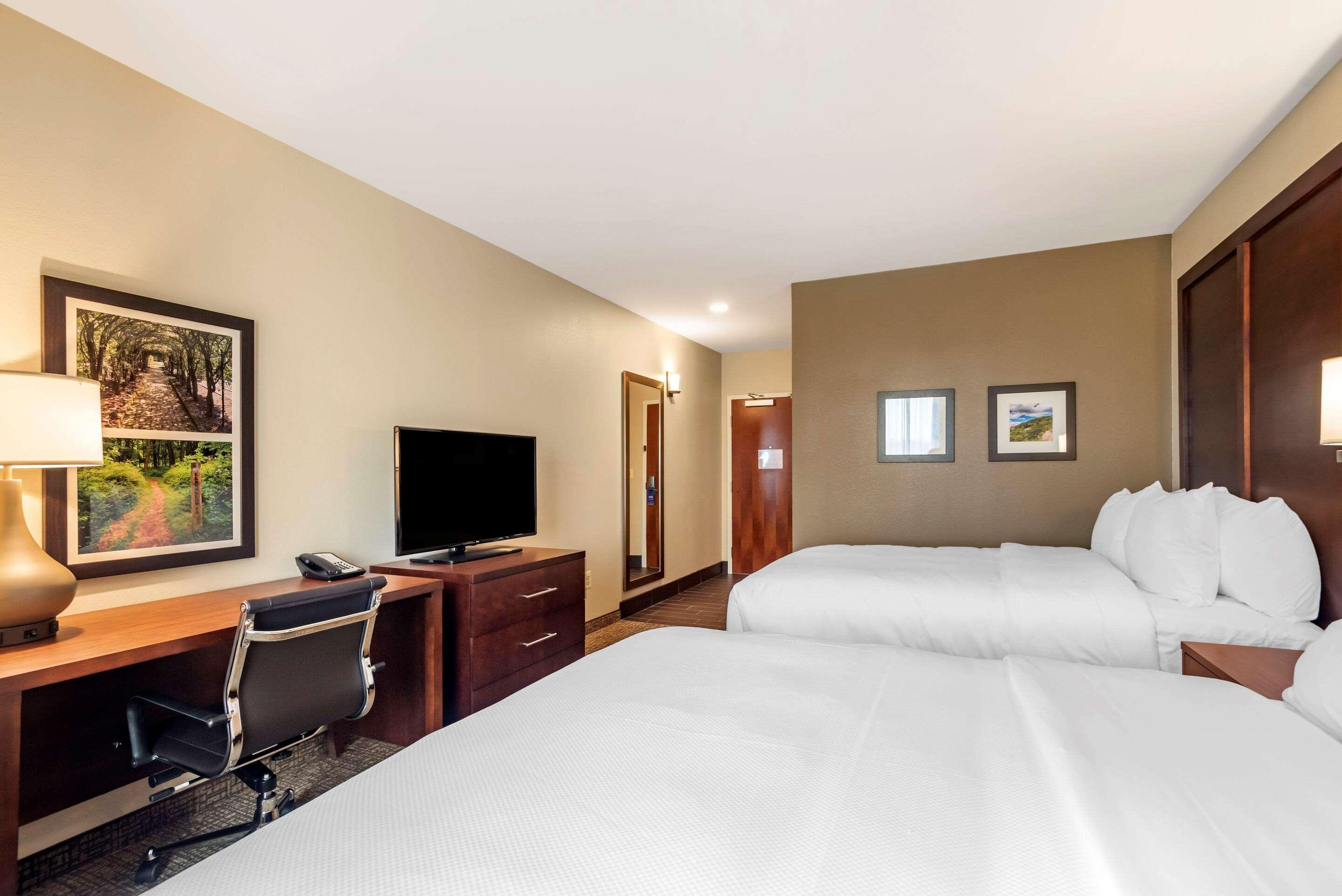 Comfort Inn & Suites Winchester Zewnętrze zdjęcie