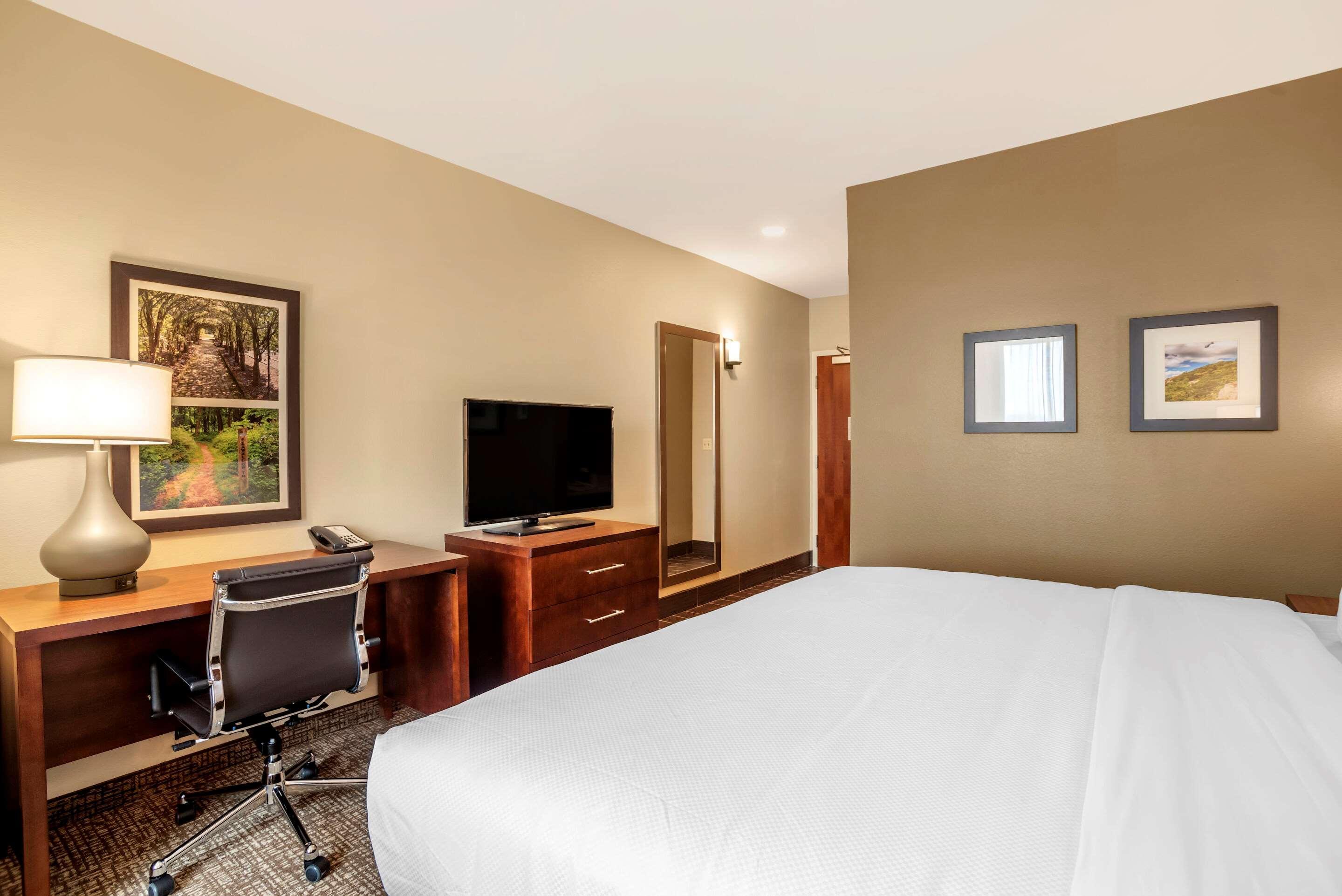 Comfort Inn & Suites Winchester Zewnętrze zdjęcie