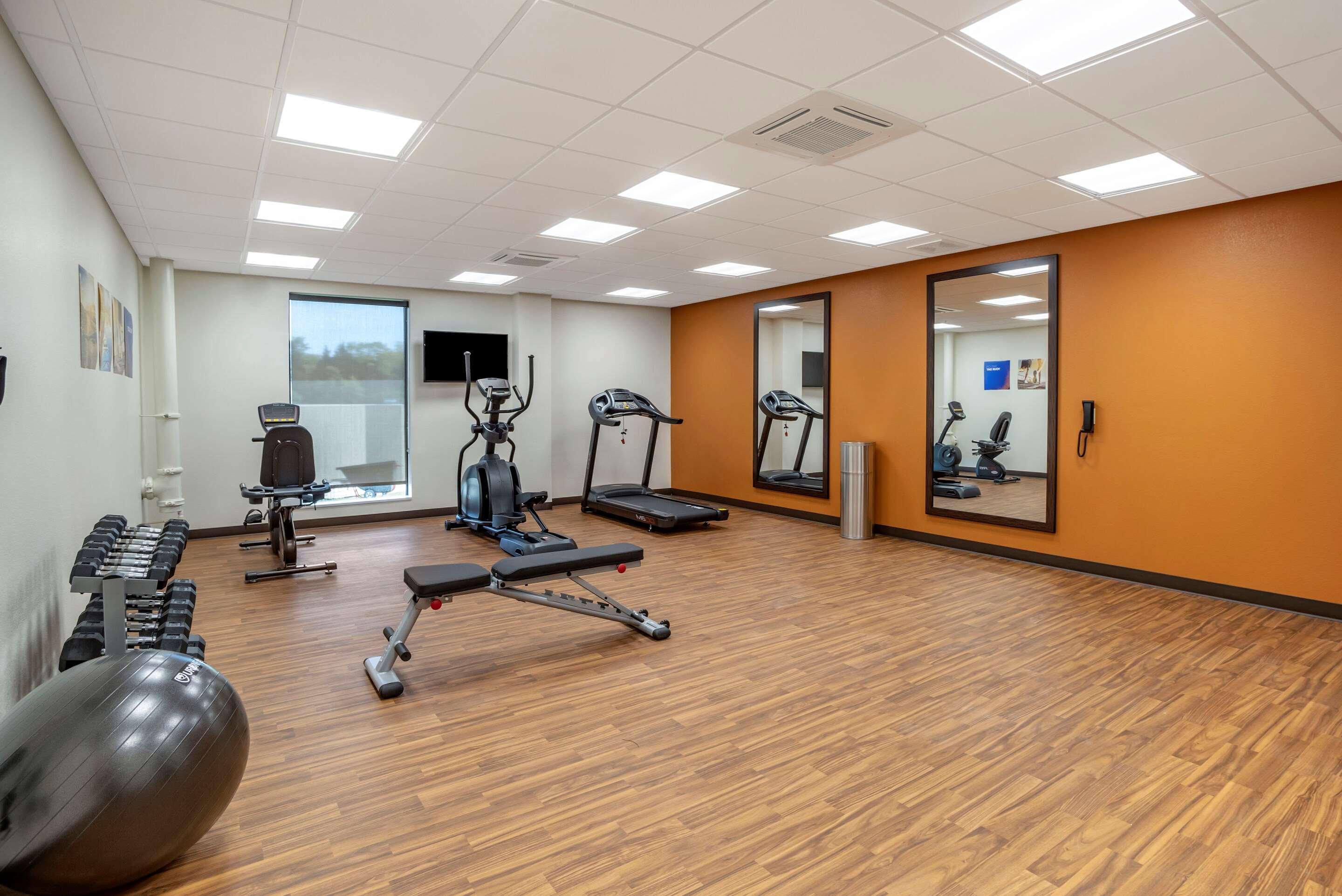 Comfort Inn & Suites Winchester Zewnętrze zdjęcie