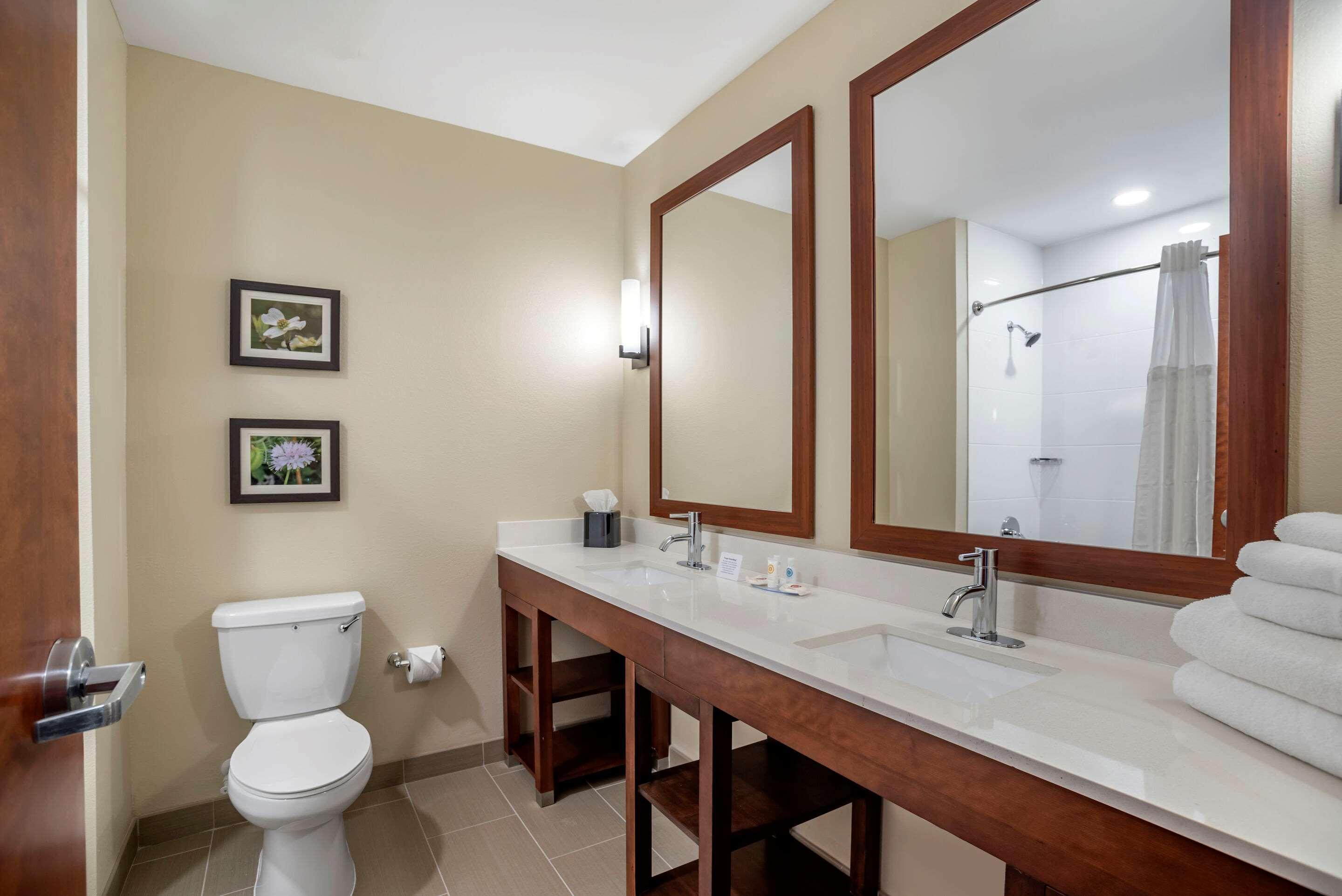 Comfort Inn & Suites Winchester Zewnętrze zdjęcie