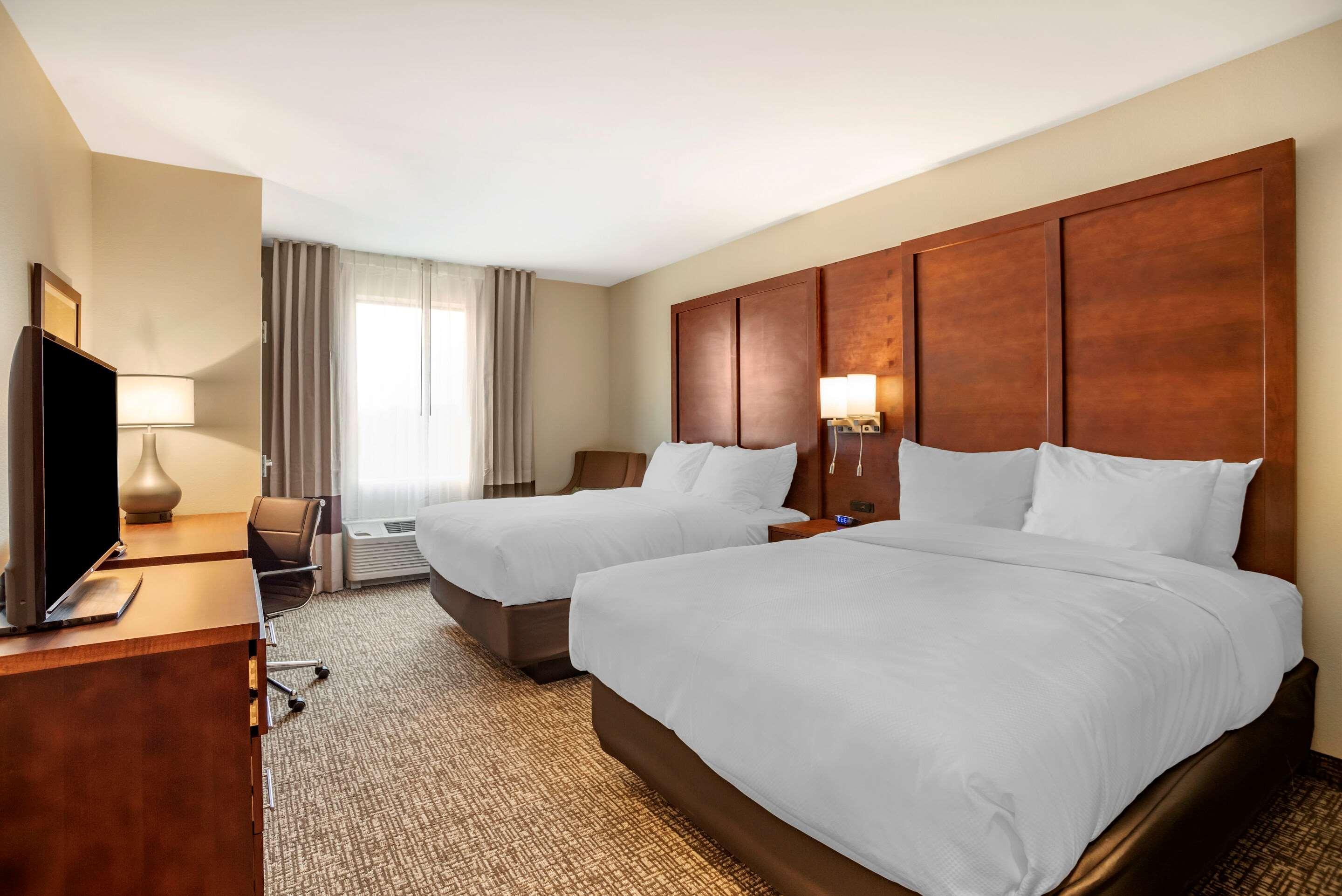 Comfort Inn & Suites Winchester Zewnętrze zdjęcie
