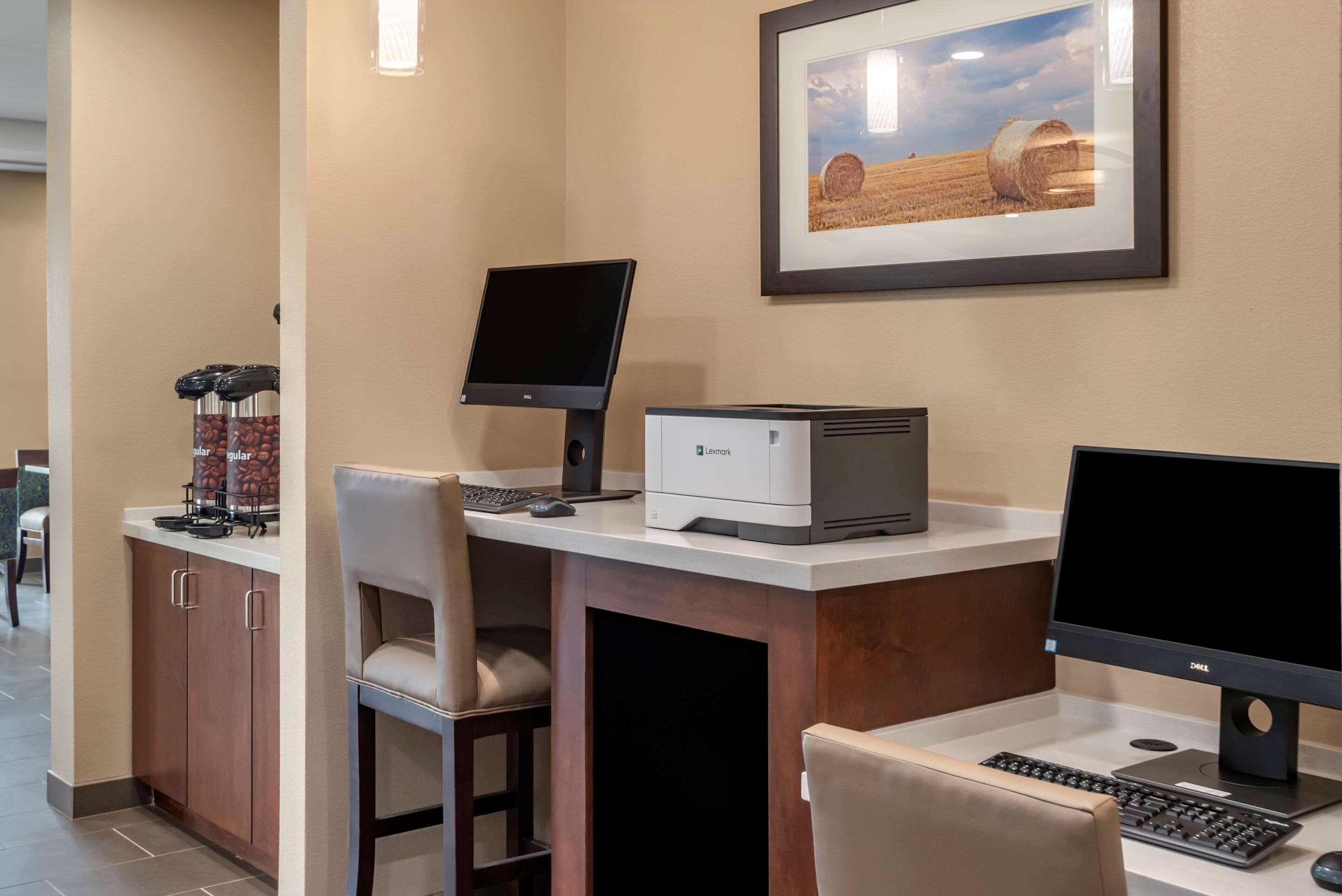 Comfort Inn & Suites Winchester Zewnętrze zdjęcie