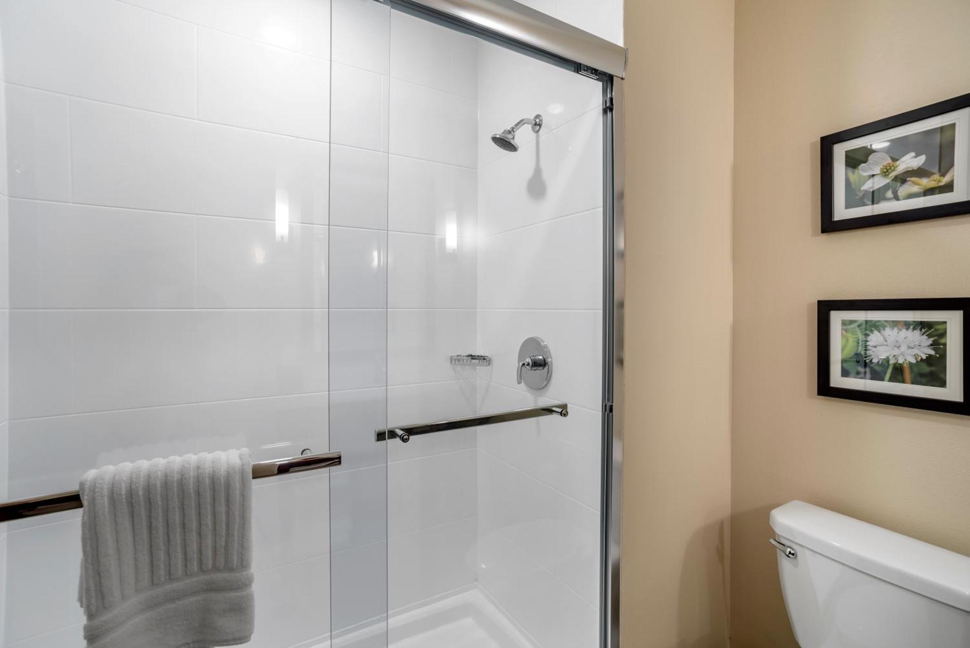 Comfort Inn & Suites Winchester Pokój zdjęcie